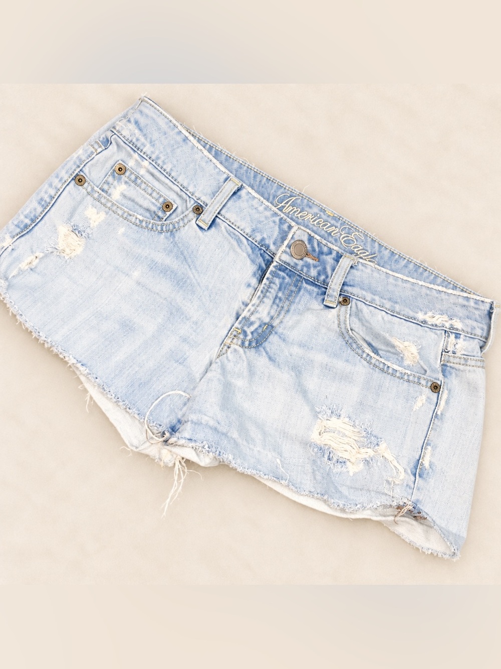 AE shorts - Picture 1 of 7